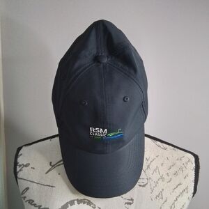 Imperial RSM Classic Golf Tournament Adjustable Hat
